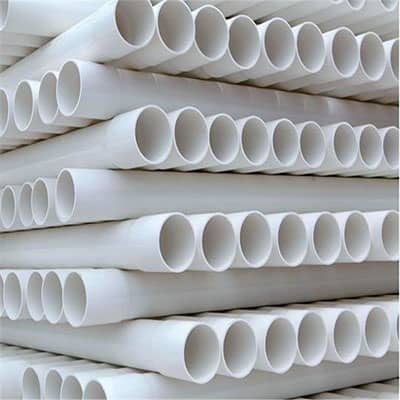 PVC(聚氯乙烯)給水管