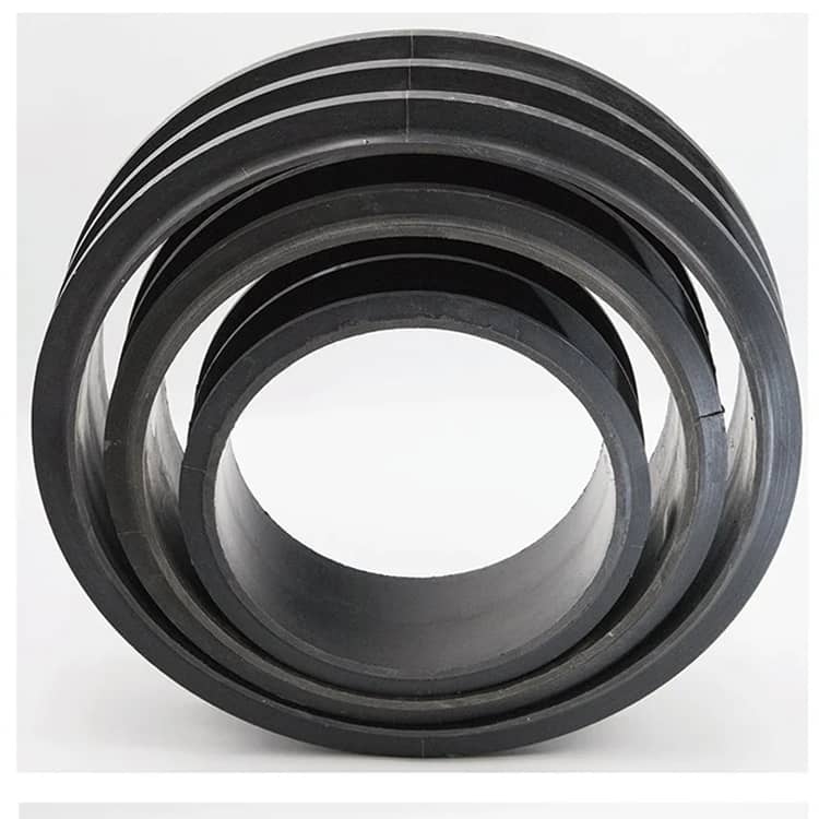  FRPP模壓排水管怎么連接